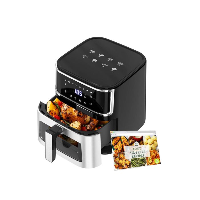 Advwin 10L Digital Air Fryer