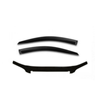 Bonnet Protector & Weathershields For Holden Commodore Ve Ute 2006-2013