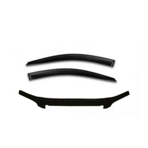 Bonnet Protector & Weathershields For Holden Commodore Ve Ute 2006-2013