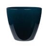 Northcote Pottery 30cm Blue LA Egg Pot - 300mm