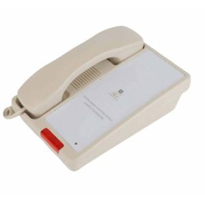 Dolphy Corded Landline Telephone For Lobby, Hotel, Office & Reception Use