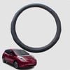 Steering Wheel Cover for Nissan LEAF 2013-2017  38CM | Circle