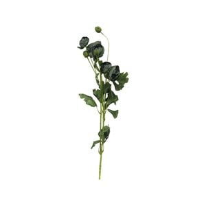 60cm Green Ranunculus Artificial Flower