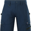 Citeco Men's Navy Mid Shorts Ripstop Cargo - Size 87R