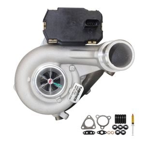 Upgrade Billet Turbo Charger For Kia Sorento D4hb 2.2l 2014 Onwards