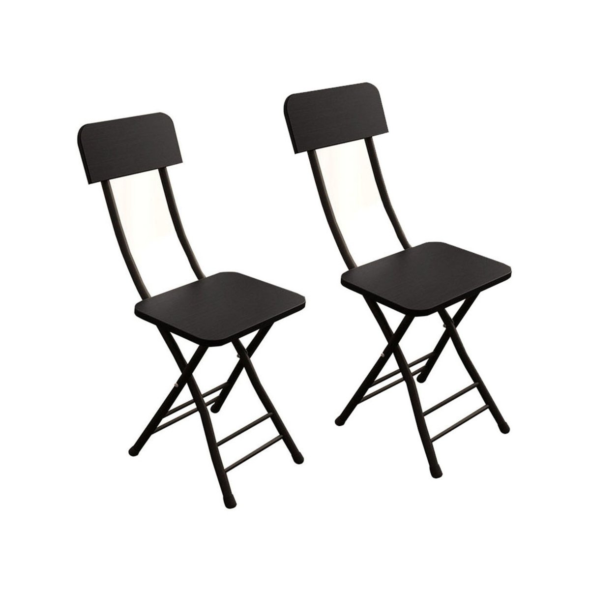 Bunnings black chairs hotsell