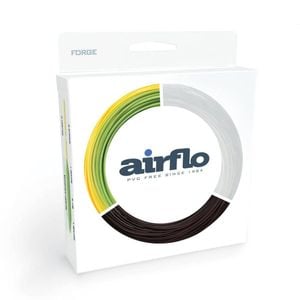 Airflo 2022 Forge Intermediate Fly Fishing Line WF7I