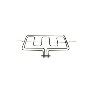 Oven Upper Top Grill Heating Element OR90S - 573653, suits Fisher and Paykel