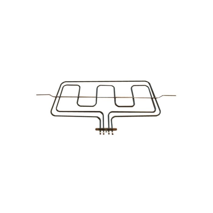 Oven Upper Top Grill Heating Element OR90S - 573653, suits Fisher and Paykel