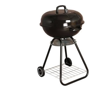 Jumbuck 57cm Medina Kettle BBQ