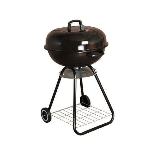 Jumbuck 57cm Medina Kettle BBQ - Bunnings Australia