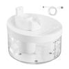 Pawz 2.2L Pet Water Fountain with USB