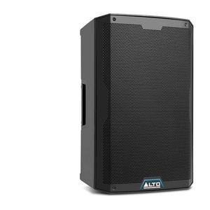 Alto TS415 15" Two-Way Powered Loudspeaker 2500W w/ Bluetooth, DSP & App Control