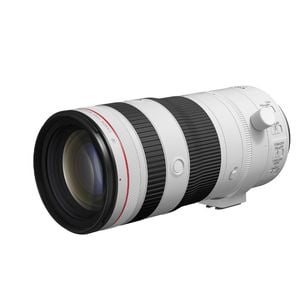 Canon Rf 70-200mm F/2.8l Is Usm Z Lens (white)