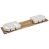 Ladelle Alto Large Modular Entertaining Table Server/Platter 88.5x21x7cm