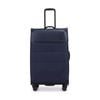 Paklite Airspeed Large Travel Luggage Spinner Wheels Suitcase 113l Navy