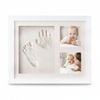 Babyprints Handprint and Footprint Photo Frame Kit