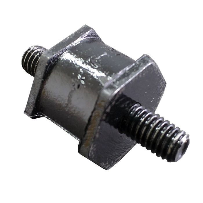 Genuine Mazda Rx-3 Oil Cooler 121 323 626 Mx-5 Rubber Mount Part 022213363