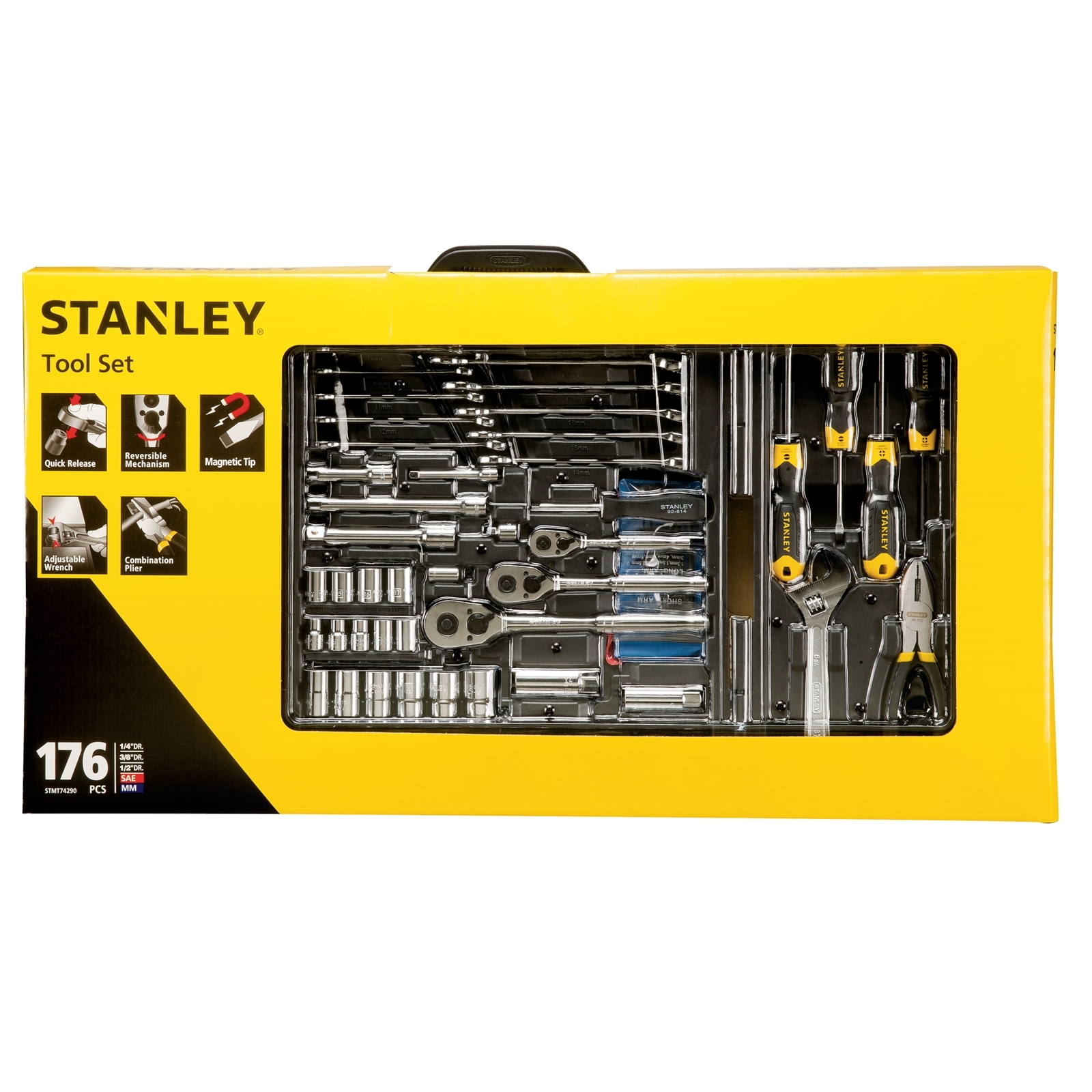 Tool kits bunnings discount