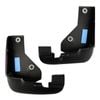 Genuine Mazda CX-5 Facelift Front Mudflap Guard Set 2x Accessory 2022 KPF1V3450