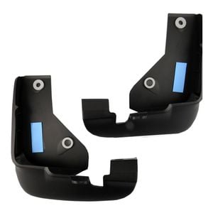 Genuine Mazda CX-5 Facelift Front Mudflap Guard Set 2x Accessory 2022 KPF1V3450