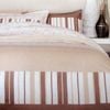 Apartmento Rory Linen Quilt Cover Set King