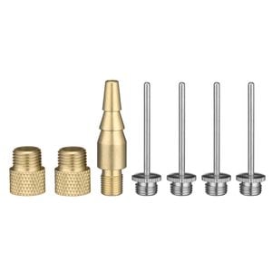 Ozito 7 Piece Inflation Kit