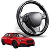 Segmented Steering Wheel Cover for Subaru WRX 2022 - Current Auto