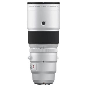 FUJIFILM XF 500mm f/5.6 R LM