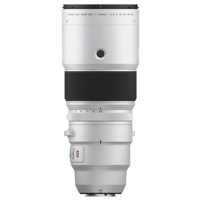 FUJIFILM XF 500mm f/5.6 R LM