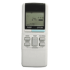 For Panasonic A75C380/A75C374/A75C397/A75C431 Air Conditioner Remote Control