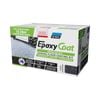 Dy-Mark 4L Titanium Grey Water-Based Epoxy Coat Garage Floor Kit