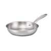 Raco Steel Essentials Stainless Steel Induction Open Frypan 28cm