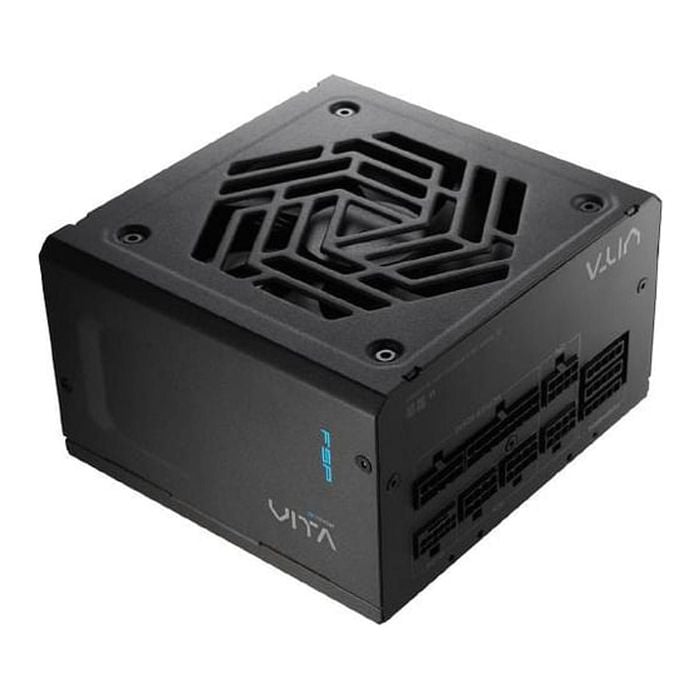 Fsp Vita Gm Atx3.1 Pcie12v-2x6 850w Power Supply [vita-850gm]