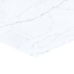 NexGen Stone 40mm Pencil Round GREY HAVEN Benchtop