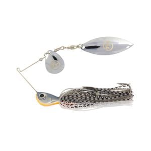 TT Lures 1/2oz Vortex+ Spinnerbait Fishing Lure - BONEY BREAM