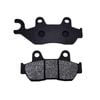 Xyt World Front Brake Pads For Honda 125cc Glh125 Cb125e 2012-2014 2015 2016 2017 2018
