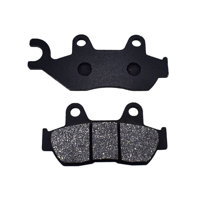 Xyt World Front Brake Pads For Honda 125cc Glh125 Cb125e 2012-2014 2015 2016 2017 2018