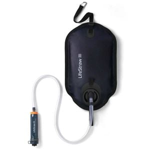 Lifestraw Peak 8l Gravity Water Purifier System - Blue