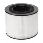 iDeer life Replacement Filter for Breville Air Rounder Plus Purifier LPH070/708