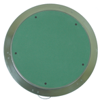 Kimberley Products 300mm Round Alustar Flush Mount Access Panel