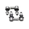 WAY2TUFF M12 Sway Bar Link Kit - Heavy Duty Adjustable
