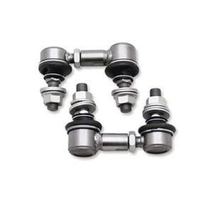 WAY2TUFF M12 Sway Bar Link Kit - Heavy Duty Adjustable