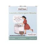 Laundry Detergent Sheets - Fresh Linen