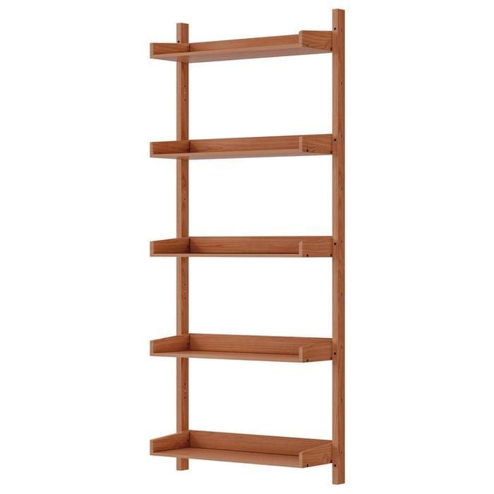 Cube Bookshelf Storage Bookcase Bookshelf