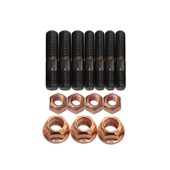 High Tensile Turbo Charger Stud Kit For Toyota Prado 1gd-ftv 2.8l