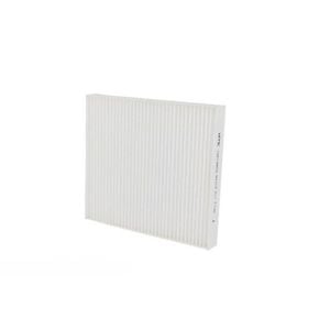 NTK Cabin Air Filter for Jeep Compass MK49 SUV 2011-2017 2.0L Compatible With Ryco RCA257P