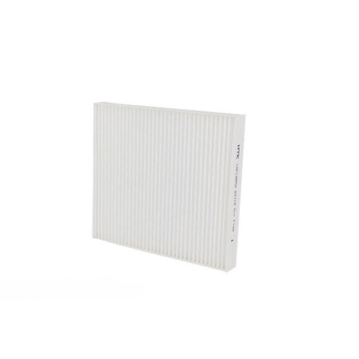 NTK Cabin Air Filter for Jeep Compass MK49 SUV 2011-2017 2.0L Compatible With Ryco RCA257P