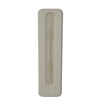 Weepguard Sandstone Brick Barrier Weep Hole Vent - 10 Pack