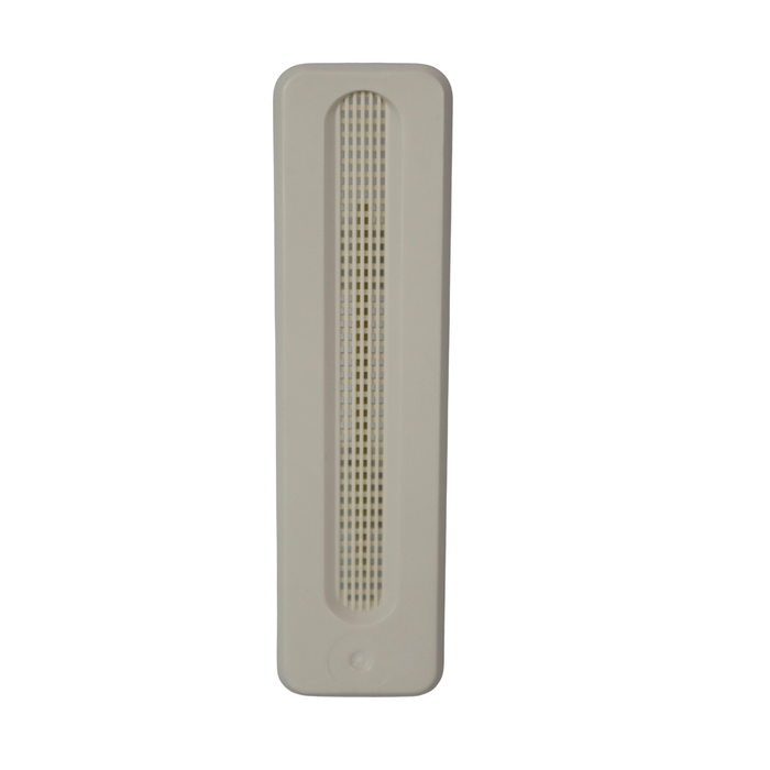 Weepguard Sandstone Brick Barrier Weep Hole Vent - 10 Pack
